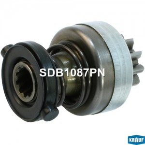 бендикс стартера! 10z CR D38 L85\ MAN TGL SDB1087PN KRAUF