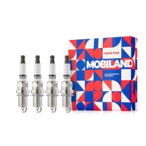 Свеча зажигания 550140003 550140003 MOBILAND