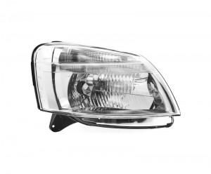 фара правая! электр.\ Citroen Berlingo, Peugeot Partner 02-08 20A461052B TYC