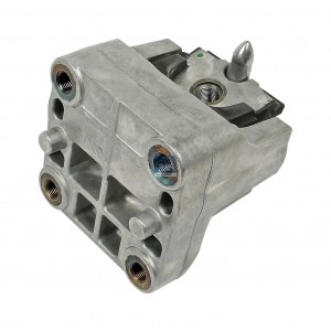 Пружина синхронизатора! d6 L34 ZF(S5-50.S6-65/80/90.4S-120GP,5S-90/9 2.5S-110/1G 4 DIESEL TECHNIC