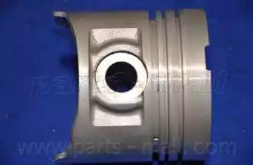 Поршень двигателя с пальцем (0.5) HYUNDAI PORTER(AU) 96-03 PXMSA-033C PXMSA-033C PMC PARTS MALL