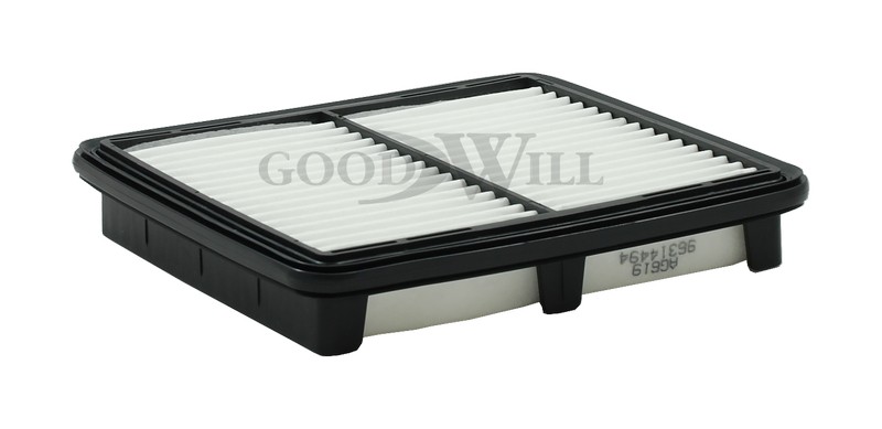 Фильтр воздушный AG619 AG 619 GOODWILL