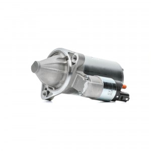 Стартер 600257 VALEO PHC