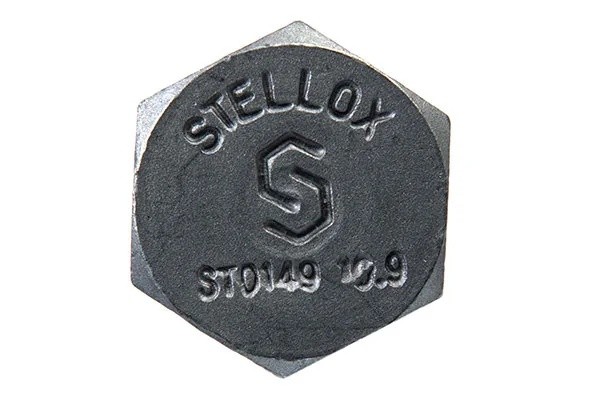 болт! M24x2x150\ MB truck 8900686SX STELLOX