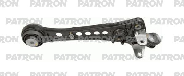 Рычаг подвески JAGUAR XJ (X351) 08/09 - (Произведено в Турции) PS50357R PS50357R PATRON