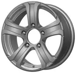iFree R16 / 6J PCD 5x139.7 ЕТ 40 ЦО 98 Хафпайп 296500 IFREE