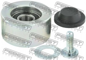 Ролик натяжной RANGE ROVER SPORT 2005-2009 2987-RRSII 2987-RRSII FEBEST