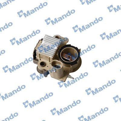 Регулятор CHEVROLET Spark (98-) напряжения генератора MANDO BN93740980 MANDO