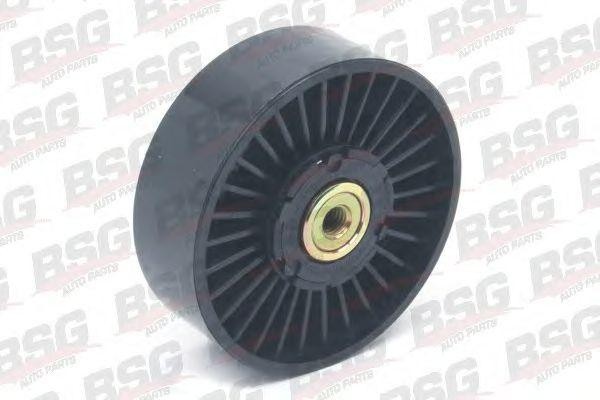 Ролик приводного ремня VW Golf,Polo,Passat,Sharan,T4 AUDI 80 SEAT натяжителя BSG BSG 90-615-005 BSG