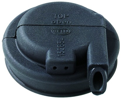 крышка фары! Ford Focus 98-04 9GH152654-007 HELLA