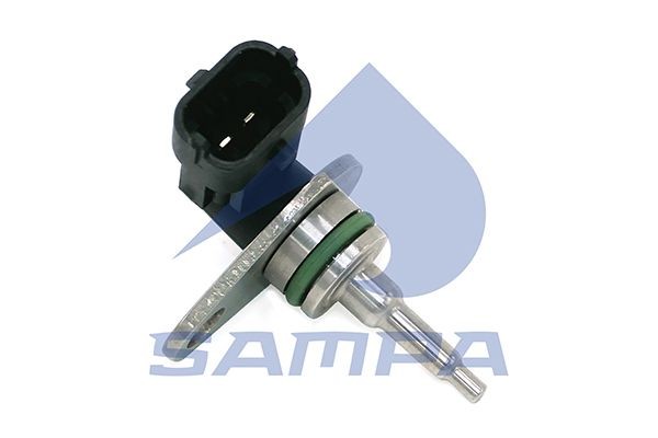 Датчик температуры воздуха 096.3878 SAMPA