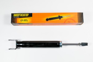 Амортизатор, задний /345626/ JAA0016 JUST DRIVE