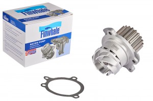 Помпа водяная LADA 2108-09 / 2113-15 / Oка 1111-1113 / Kalina 1117-1119 (дв.2111 WP108 FINWHALE