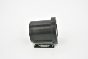 Втулка рессоры MITSUBISHI CANTER FA/FB/FE MSB-CAN MSB-CAN FEBEST