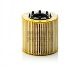 Фильтр масляный MANN HU 923X HU923X MANN FILTER