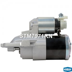 Стартер MAZDA 3 (03-) KRAUF STM7971RN KRAUF