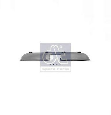 Решетка радиатора SCANIA P,G,R,T series DT 123146 DIESEL TECHNIC
