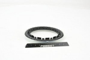 Подшипник опоры амортизатора HYUNDAI SANTA FE (CM) 2006-2012 HYB-H1F HYBH1F FEBEST