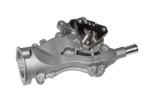 помпа!\ Opel Corsa/Astra/Meriva/Zafira/Insignia, Chevrolet Aveo 1.2-1.4i 09> Z14532 ZENTPARTS