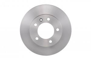 Диск тормозной OPEL Movano (98-10) задний (1шт.) BOSCH 0 986 478 970 BOSCH