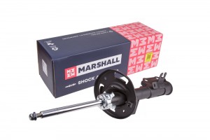 Амортизатор газ. передн. лев. Mazda 3 III 13- M8011391 M8011391 MARSHALL
