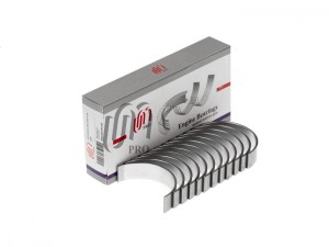 Вкладыши шатунные 0.25 Toyota 2GR-FE (без замков) UM BES023406025 UNITED MOTORS PRO