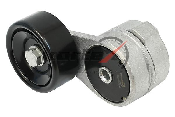Ролик приводного ремня HYUNDAI Solaris,i20,i30 KIA Carens (06-),Cerato (06-) нат KTP2040 KORTEX