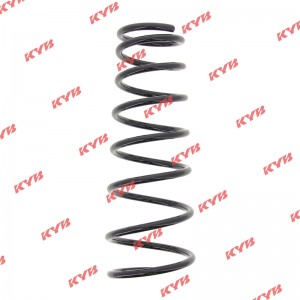 пружина задняя!\ Toyota Avensis 1.6-2.0TD 4 doors 97-03 RI6162 KAYABA