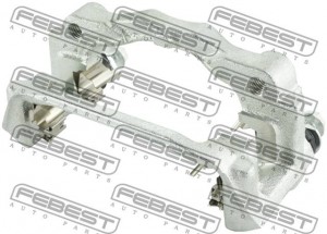 Скоба суппорта задн левая FORD TRANSIT TT9 2006-2013 2177C-TT9RL 2177C-TT9RL FEBEST