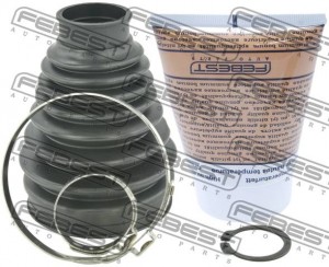 MERCEDES BENZ VITO/VIANO-(639) (2003-2014) 1615P-639SA FEBEST