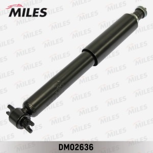 ЗАМЕНА НА DM02636-01 Амортизатор масляный передний MAZDA BONGO III (SD, SE, SR,  DM02636 MILES