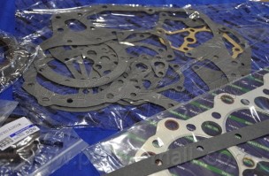 Прокладка двигателя комплект HYUNDAI MIGHTY(FE4) 92-98 PFA-M052 PFA-M052 PMC PARTS MALL