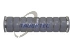 патрубок интеркулера! cиликон 9ребер \VOLVO FH12/FH13/FH16/FM9/FM10/FM12/FM13 03.14.008 TRUCKTEC