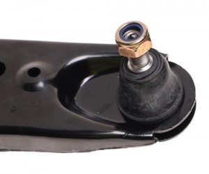 Рычаг подвески JAC J7 передней нижний правый MOVELEX 2904200U7300MX MOVELEX