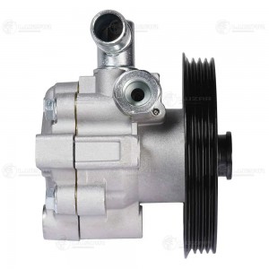 CHEVROLET CRUZE (2009>) F16D3 / шкив 4PK LPS 0501 LUZAR