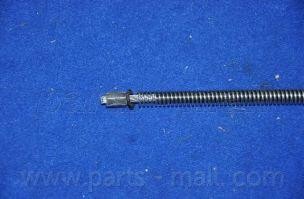 Трос SSANGYONG ACTYONSPORTS(Q100) 06-11 PTD-013 PTD-013 PMC PARTS MALL