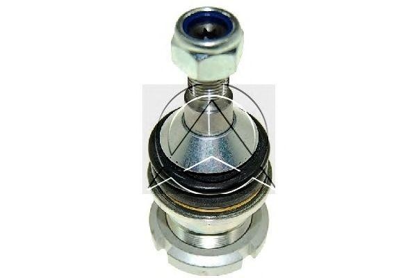 опора шаровая нижняя!\ MB W164 all 05>/W251 3.5/5.0/2.8CDI 06> 49187 SIDEM