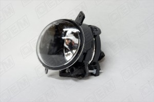 Фара противотуманная левая Lada Largus 1 (2012-нв) OEM0200PTFPL OEMPARTS