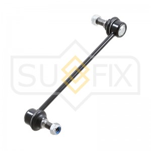 Стойка стабилизатора передняя L/R OPEL Corsa C 1.0-1.8 00 / Meriva 1.3TD-1.8 03- SJ-1032 SUFIX