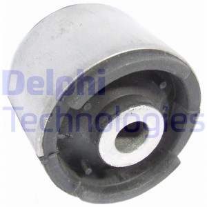 сайлентблок продол. рычага!\ BMW 3/X3 E36/E46/E83 all 90> TD736W DELPHI
