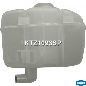 Бачок расширительный KTZ1093SP KTZ1093SP KRAUF