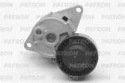 Натяжитель приводного ремня BMW 3 (E46),5 (E39),7 (E38) PATRON PT38231T PATRON