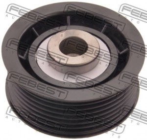 MITSUBISHI 0488-V75 FEBEST