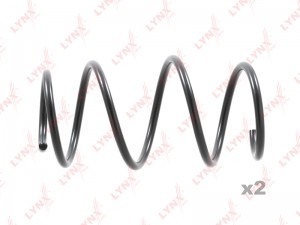 BMW 5-E39 95> 520-528 SC1232 LYNXAUTO