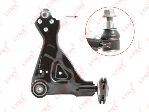 Рычаг нижний левый передней подвески C5771L LYNXAUTO