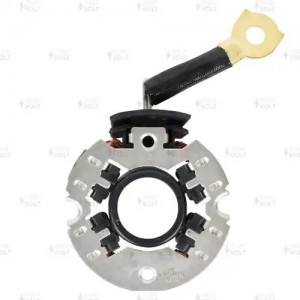 Узел щеточный стартера для а/м Haval Jolion (21-) 1.5T (VBS 2723) VBS 2723 START VOLT