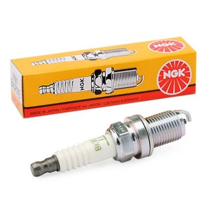 Свеча BKR7E-11 1283 1283 NGK