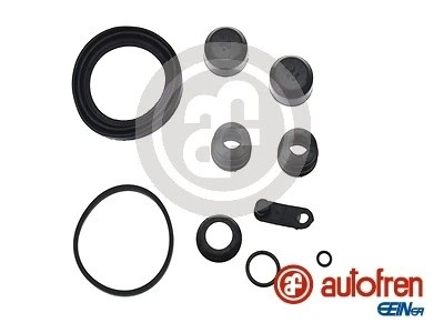 рем.к-т диск.торм. зад.!d60 Brembo\ Iveco Daily IV 06> D41354 AUTOFREN SEINSA