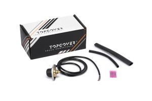 SCANIA R-SERIE (03/2004>) T01586001 TOPCOVER