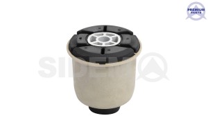 сайлентблок задней балки!\ Renault Megane/Scenic 1.4-2.0/1.5DCI-2.0DCI 08> 805315 SIDEM